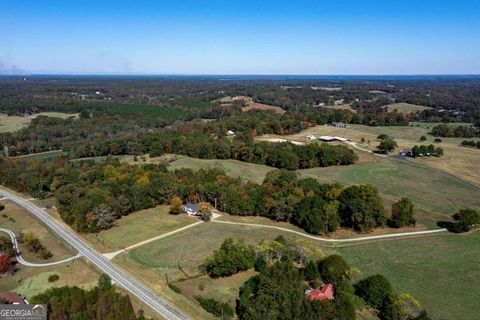 173 & 175 Deer Creek Farms RD Hartwell GA 30643