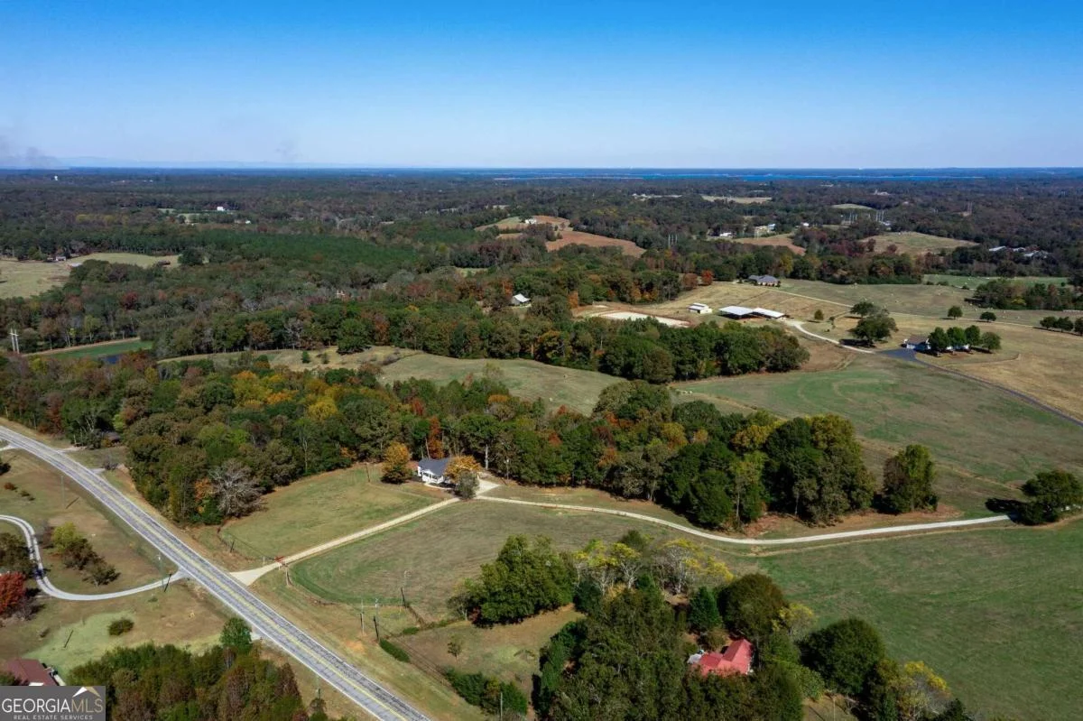 173 & 175 Deer Creek Farms Road