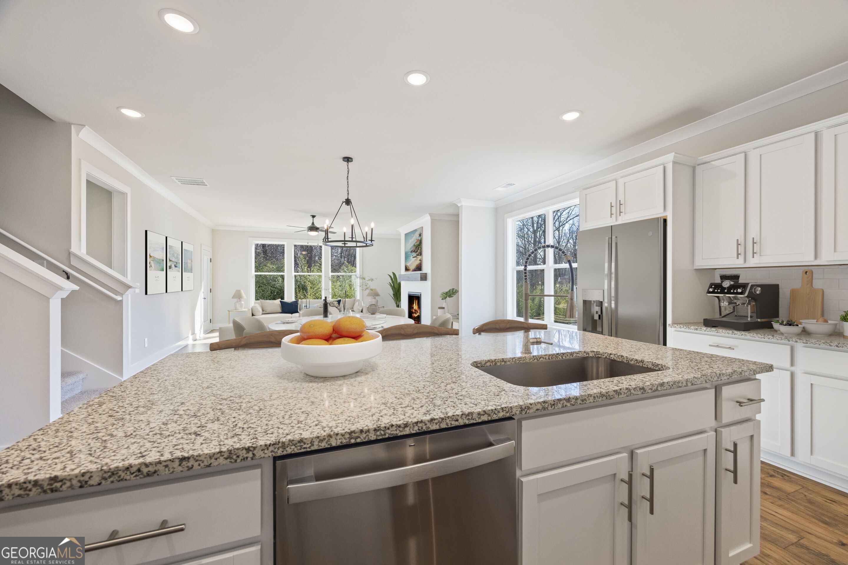 Hartwell, Georgia 30643, United States, 5 Bedrooms Bedrooms, ,4 BathroomsBathrooms,Residential,Active,163140