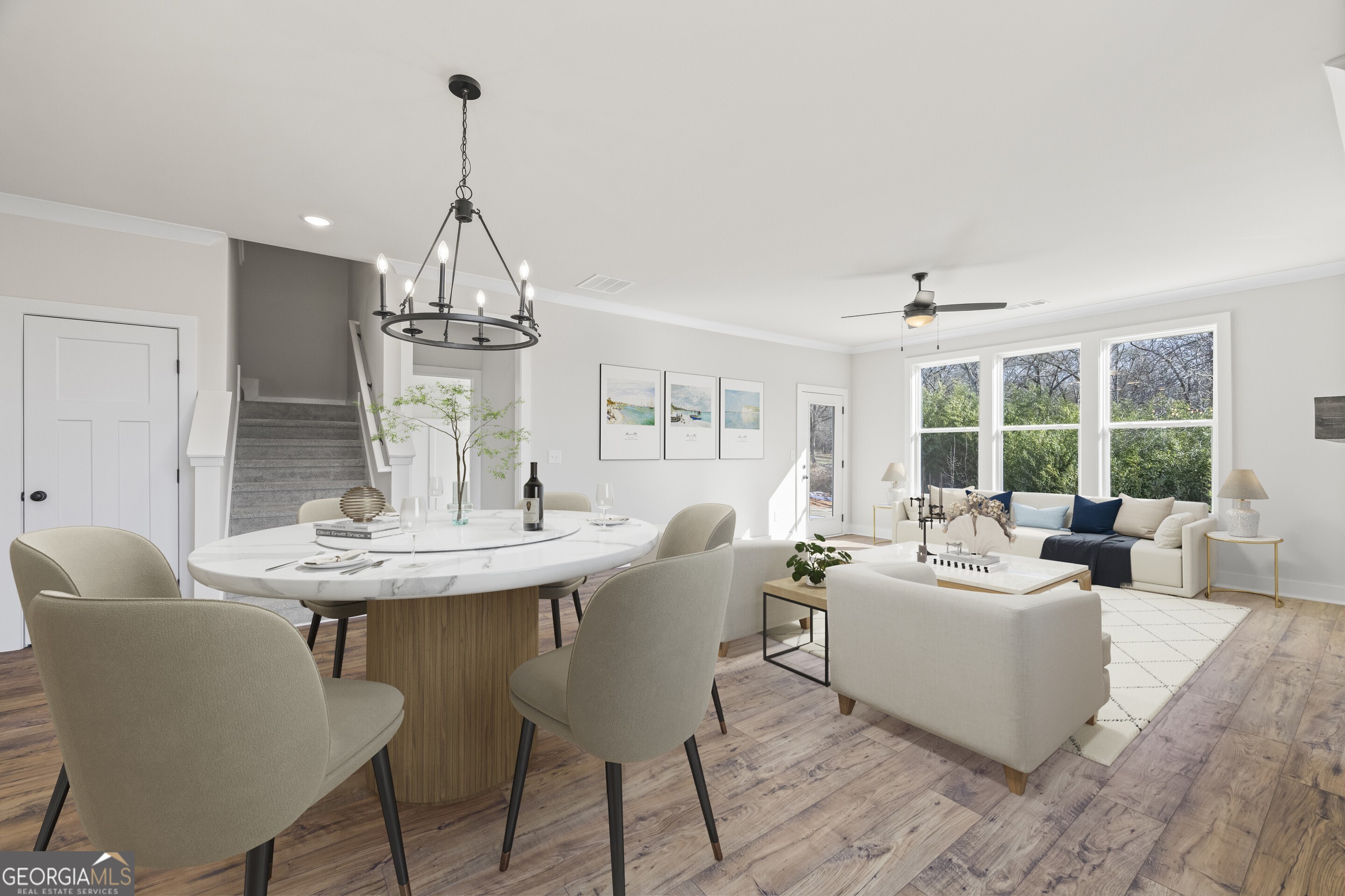 Hartwell, Georgia 30643, United States, 5 Bedrooms Bedrooms, ,4 BathroomsBathrooms,Residential,Active,163140