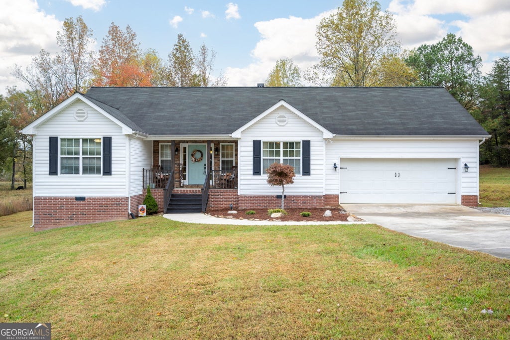Photo of 1616 Houston Valley Road, Ringgold, GA 30736 (MLS # 10833177)