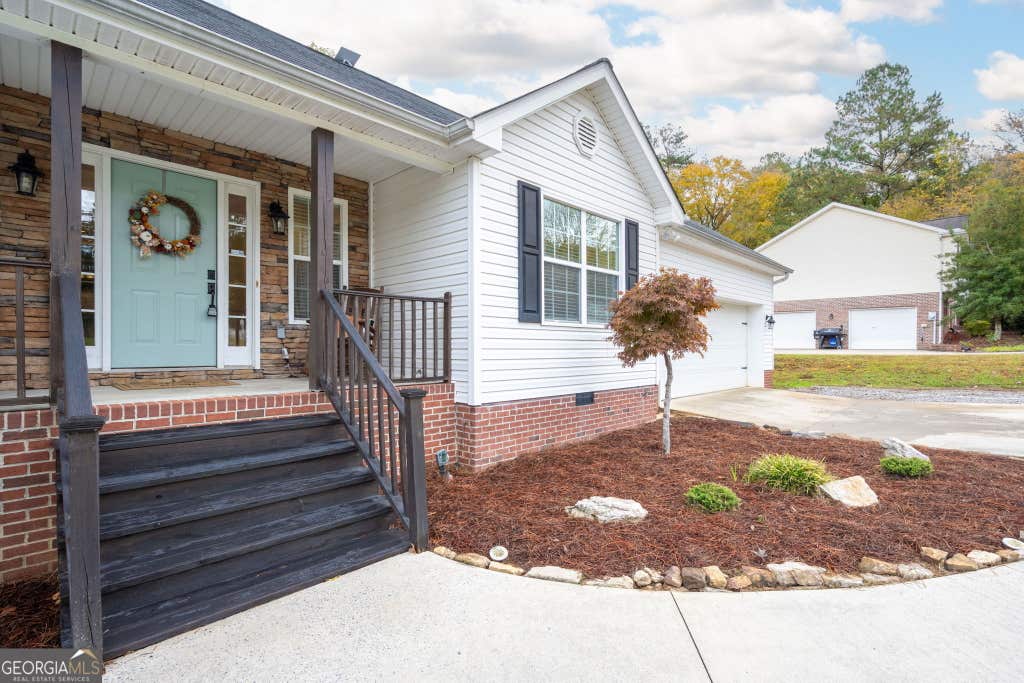 Photo of 1616 Houston Valley Road, Ringgold, GA 30736 (MLS # 10833177)