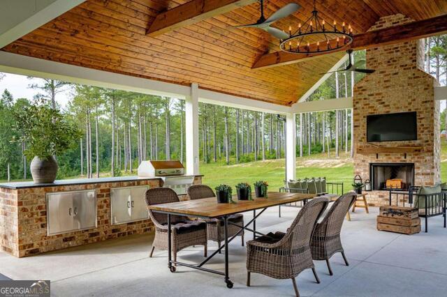211 Hogan Coweta RD