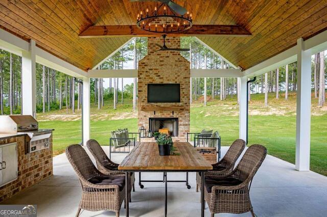 211 Hogan Coweta RD