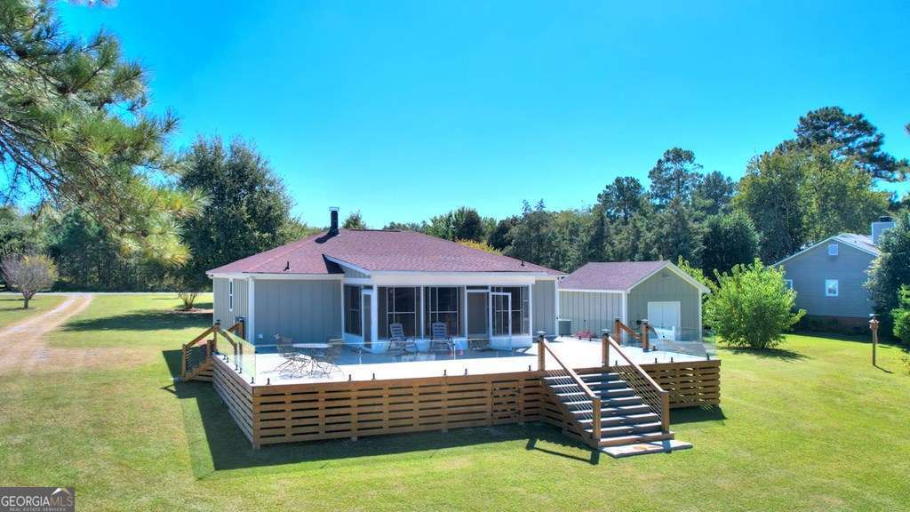 120 Valhalla RD