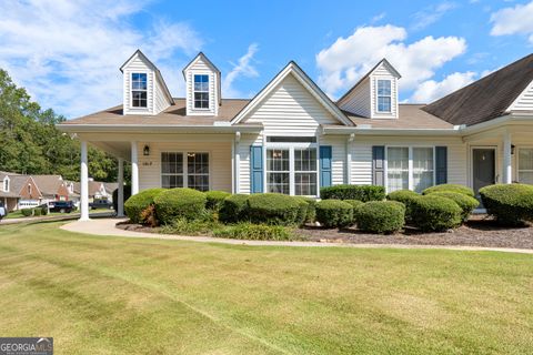 1017 Pinehurst DR Peachtree City GA 30269