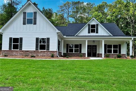Photo of 8145 Lakeview Parkway, Villa Rica, GA 30180 (MLS # 10645967)