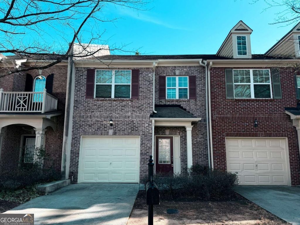 Photo of 1645 Southgate Mill Drive NW, Duluth, GA 30096 (MLS # 10740015)