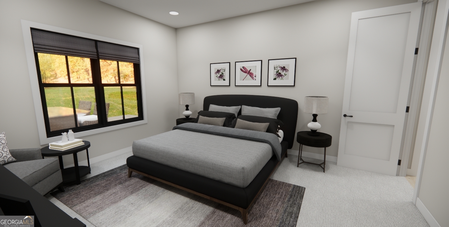 The Overlook at Oak mountain - Residential