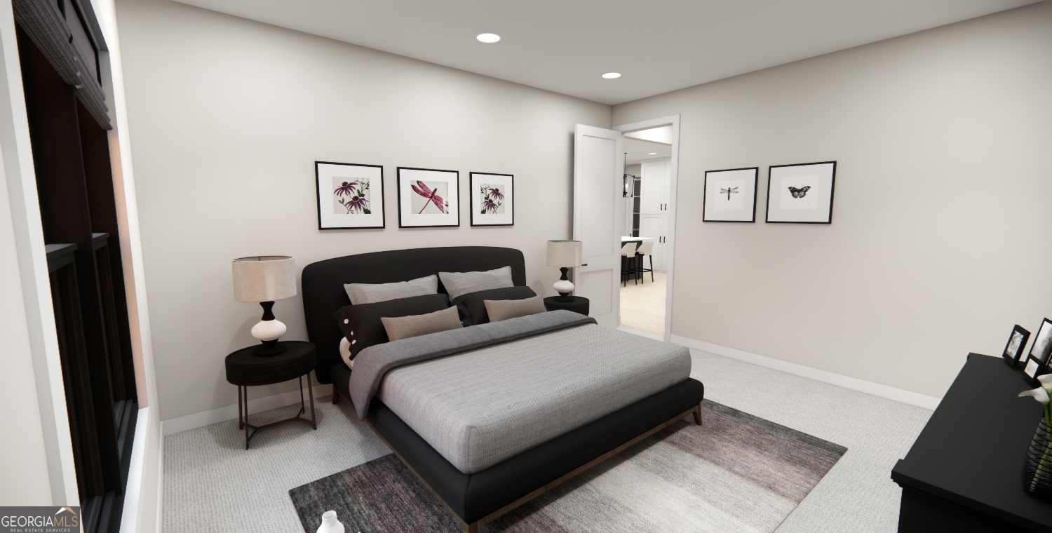 The Overlook at Oak mountain - Residential