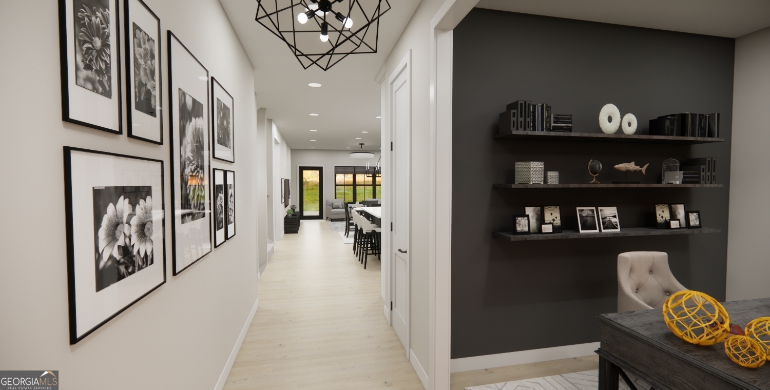 The Overlook at Oak mountain - Residential