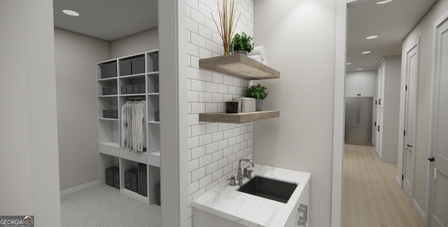 The Overlook at Oak mountain - Residential