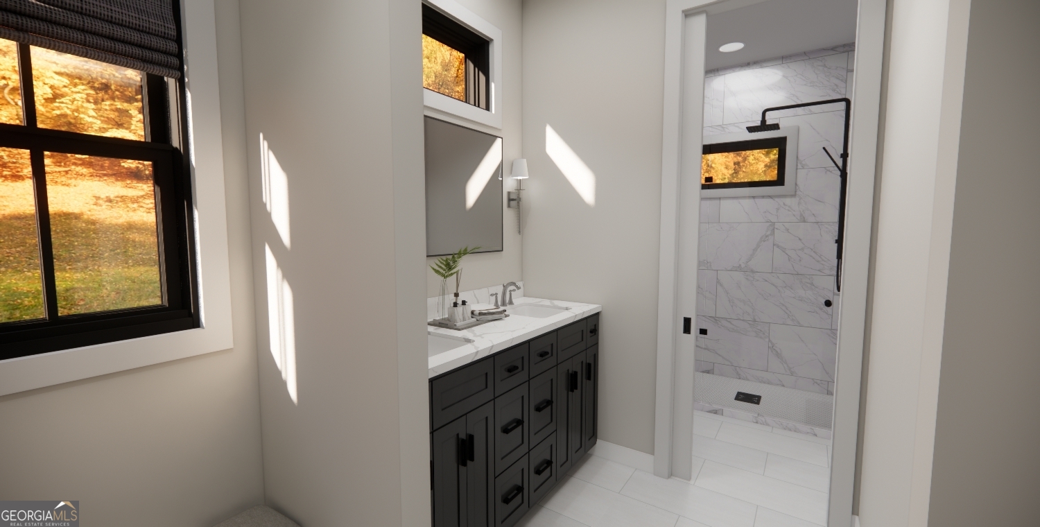 The Overlook at Oak mountain - Residential