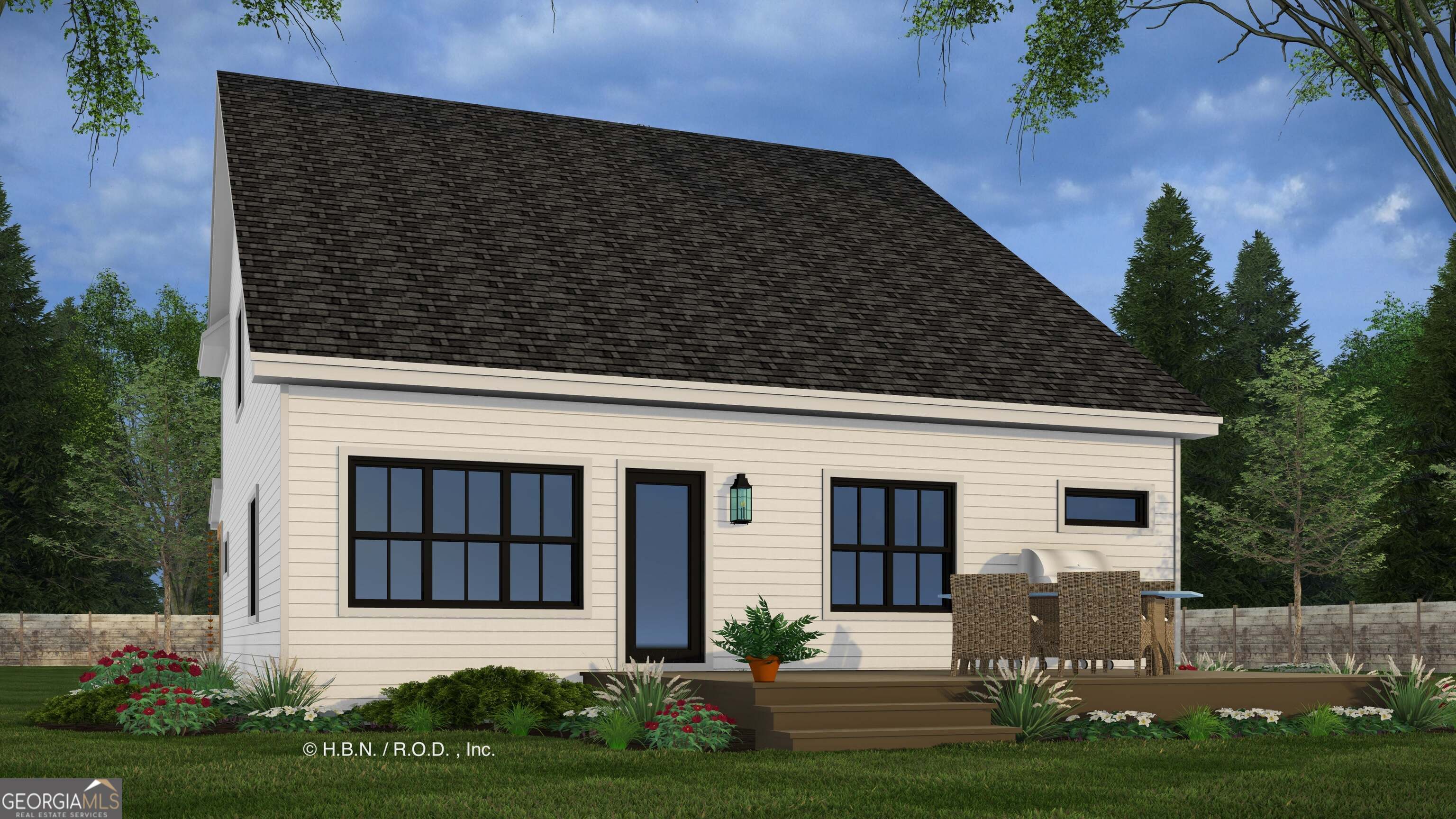 The Overlook at Oak mountain - Residential