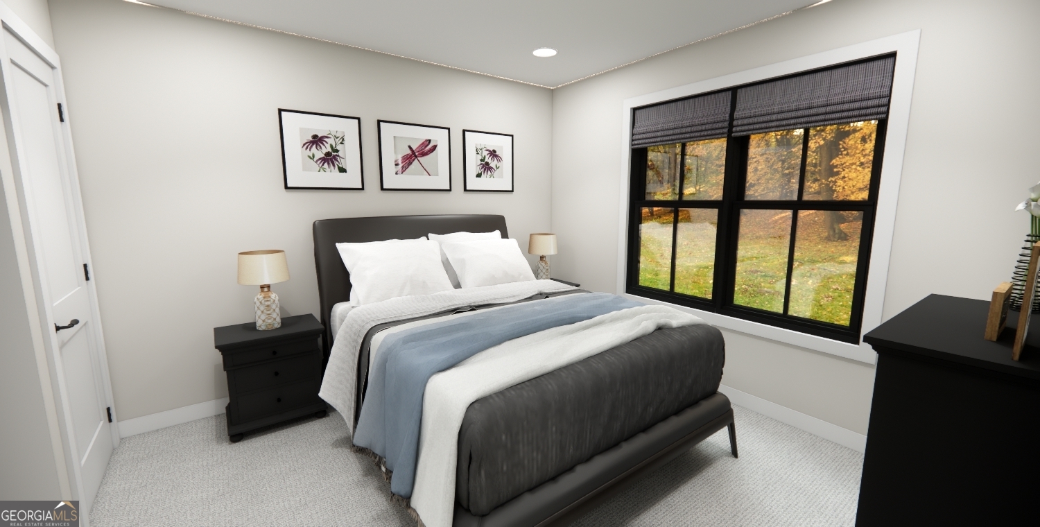 The Overlook at Oak mountain - Residential