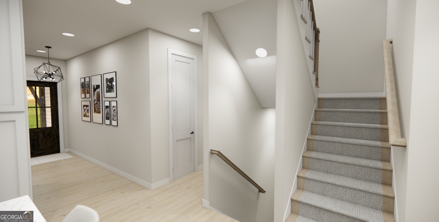 The Overlook at Oak mountain - Residential