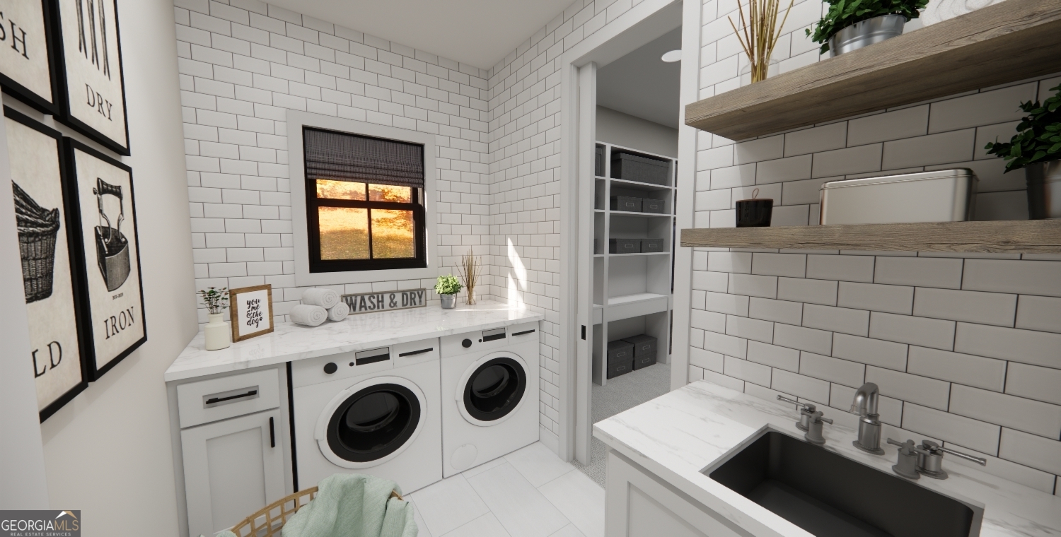 The Overlook at Oak mountain - Residential