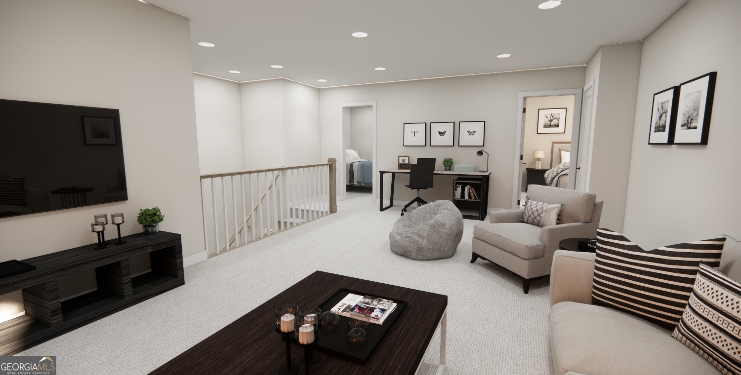 The Overlook at Oak mountain - Residential