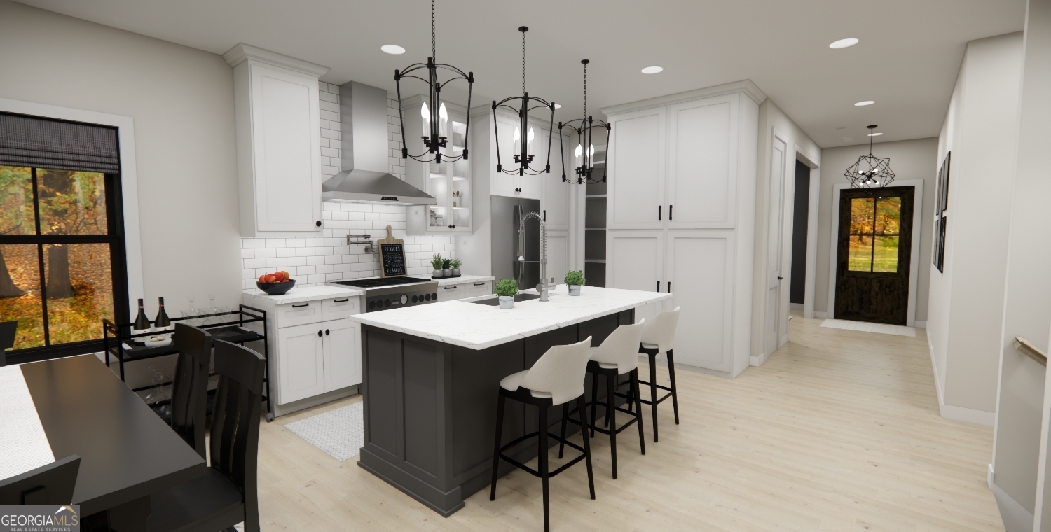 The Overlook at Oak mountain - Residential