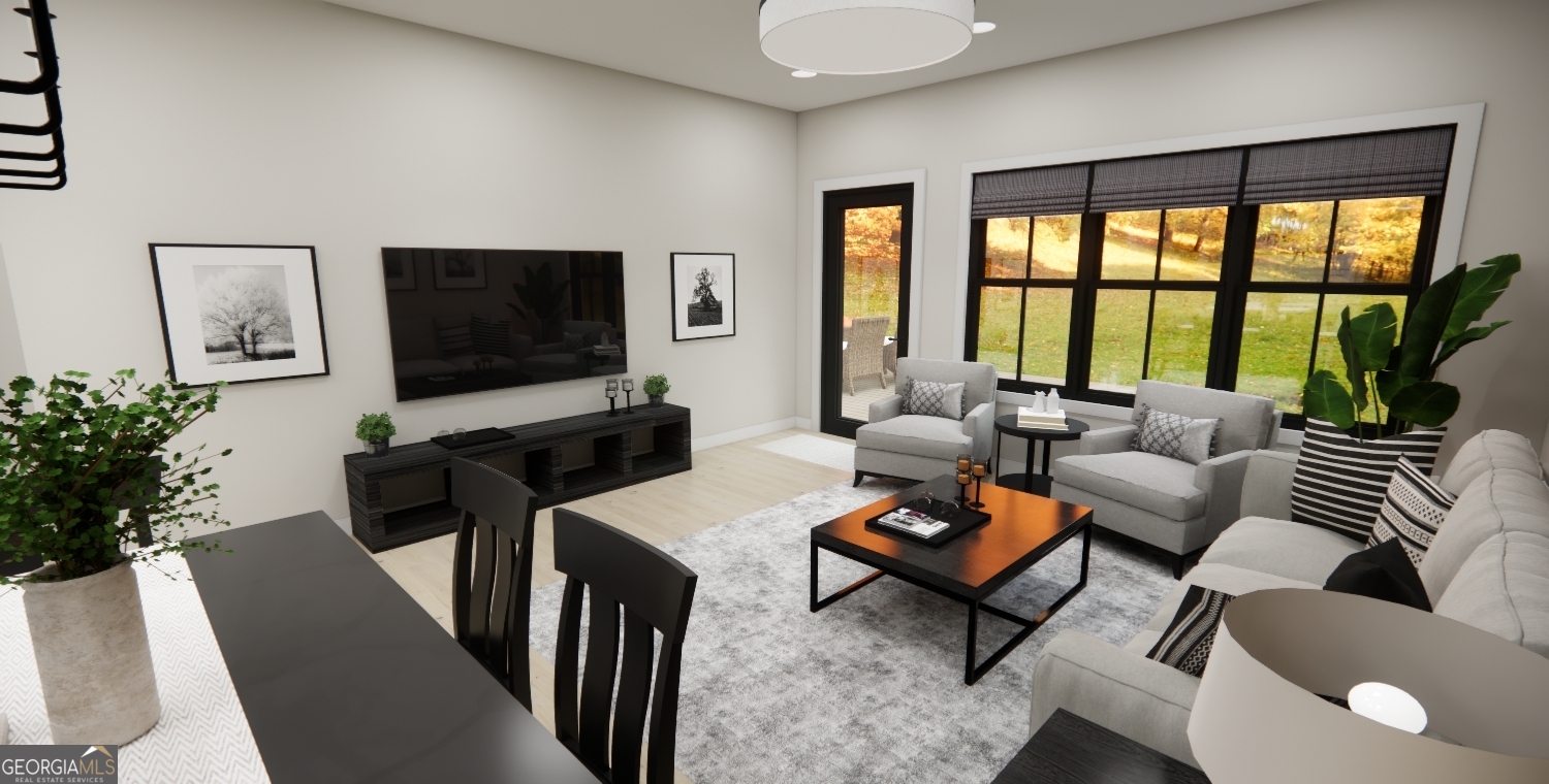 The Overlook at Oak mountain - Residential