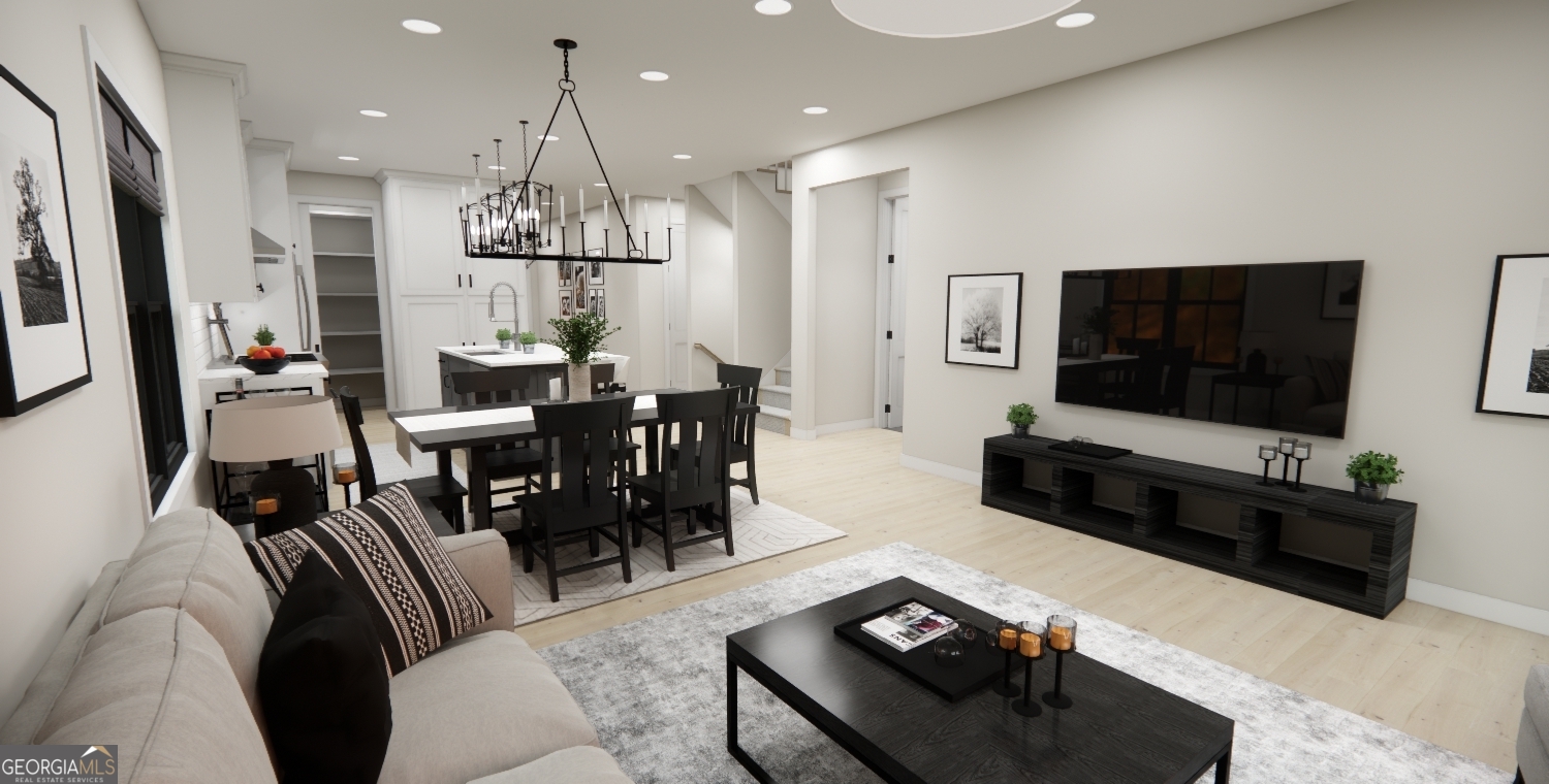 The Overlook at Oak mountain - Residential