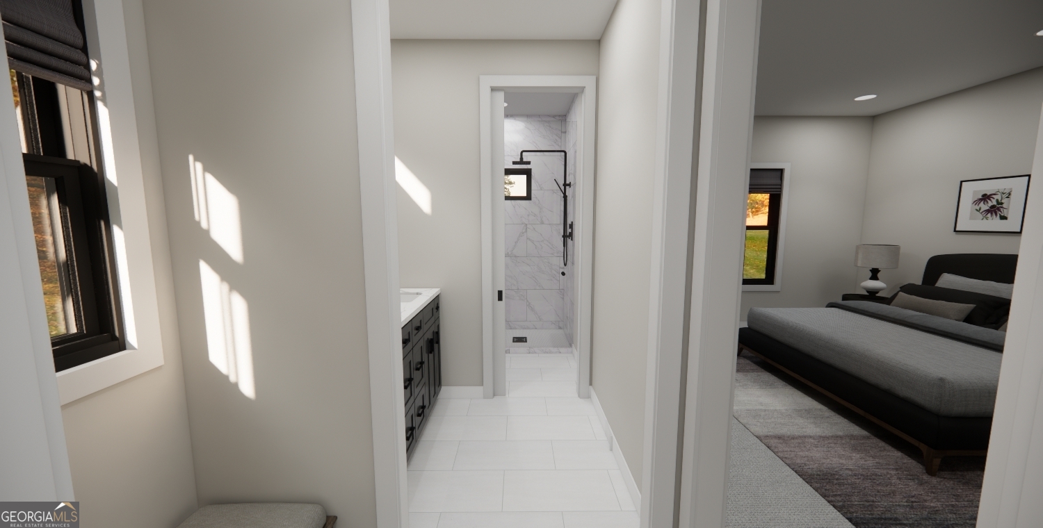 The Overlook at Oak mountain - Residential