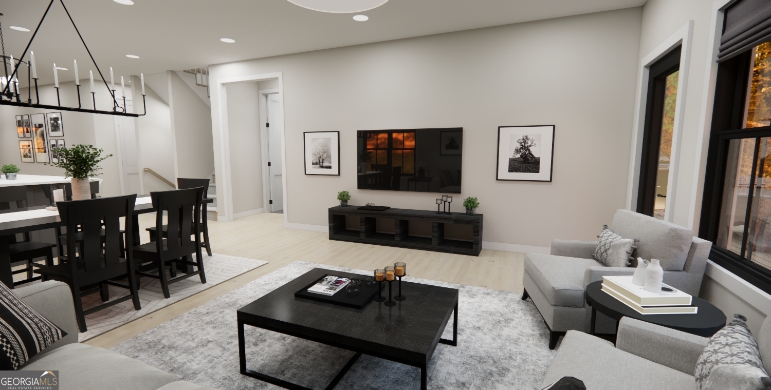 The Overlook at Oak mountain - Residential