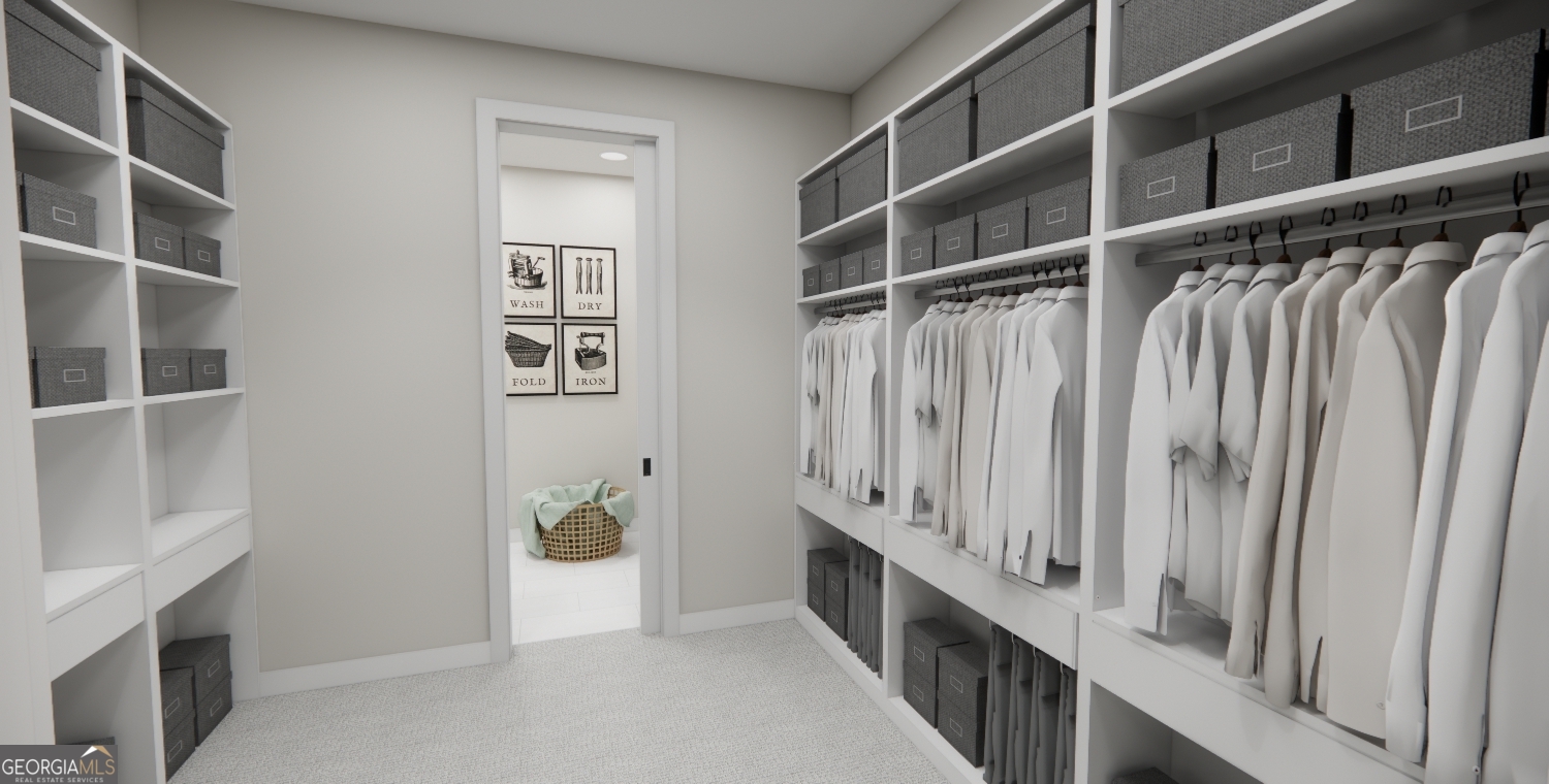 The Overlook at Oak mountain - Residential