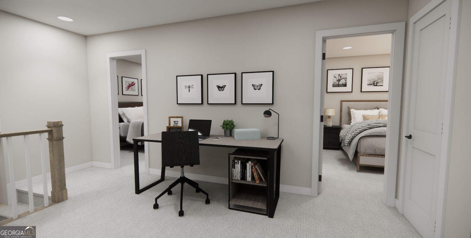 The Overlook at Oak mountain - Residential