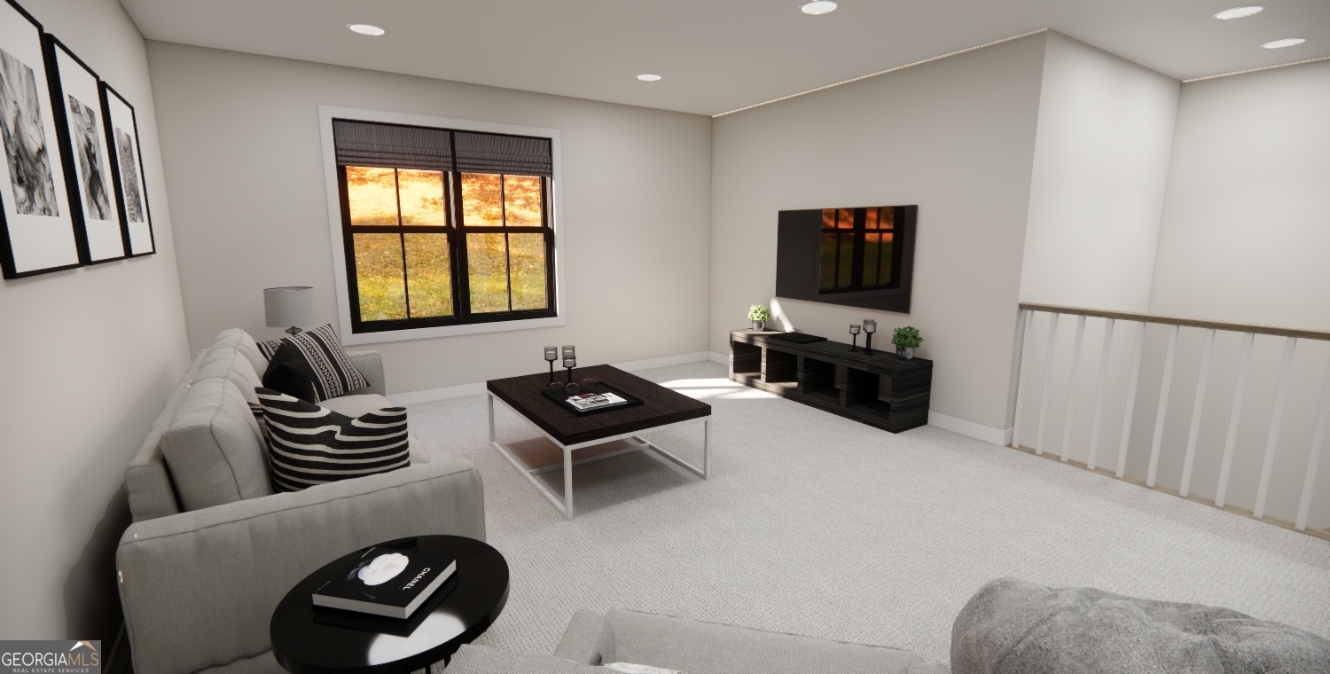 The Overlook at Oak mountain - Residential