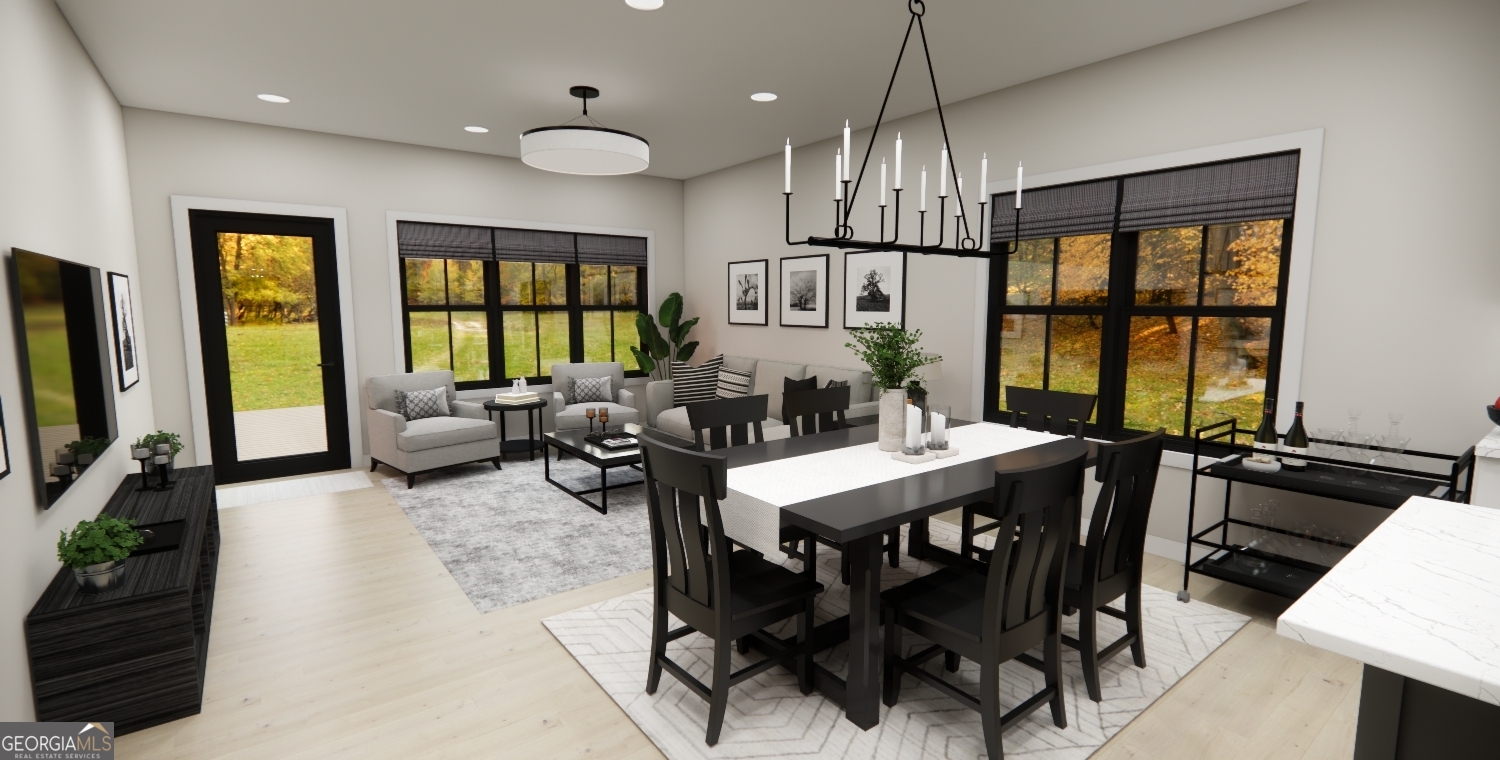 The Overlook at Oak mountain - Residential