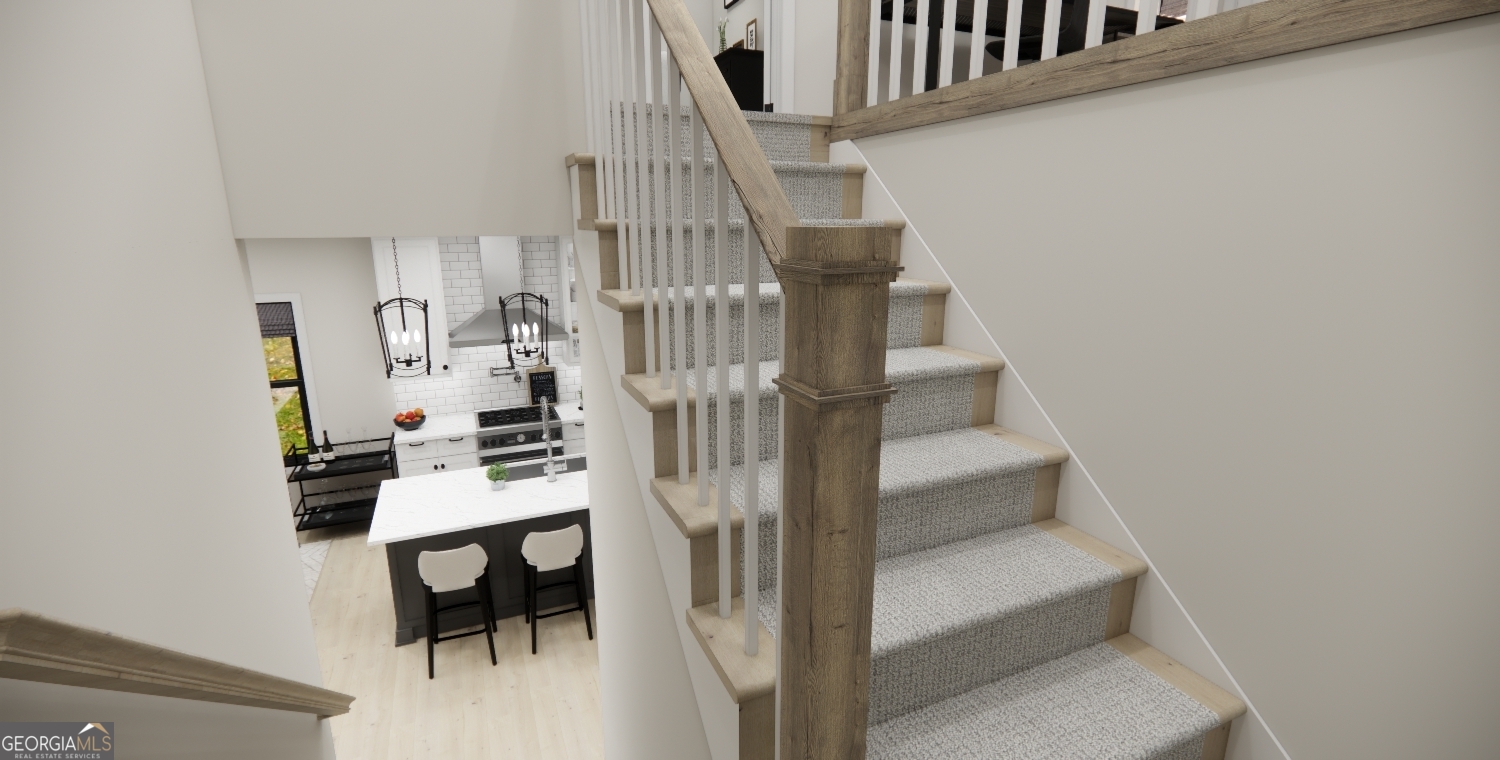 The Overlook at Oak mountain - Residential