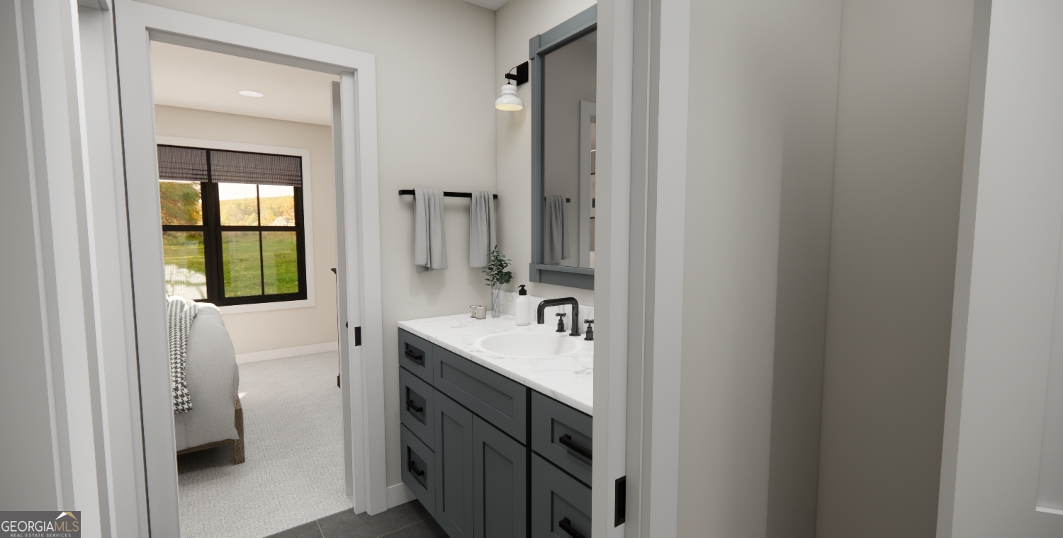 The Overlook at Oak mountain - Residential