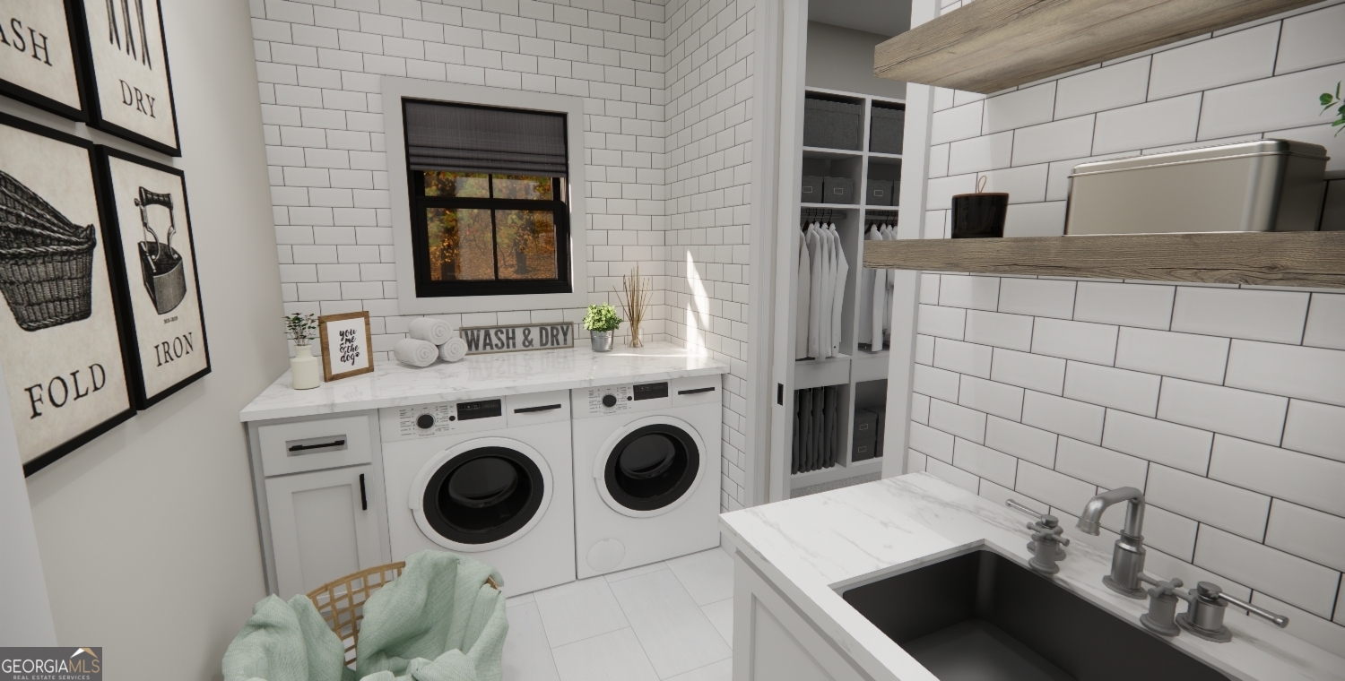 The Overlook at Oak mountain - Residential