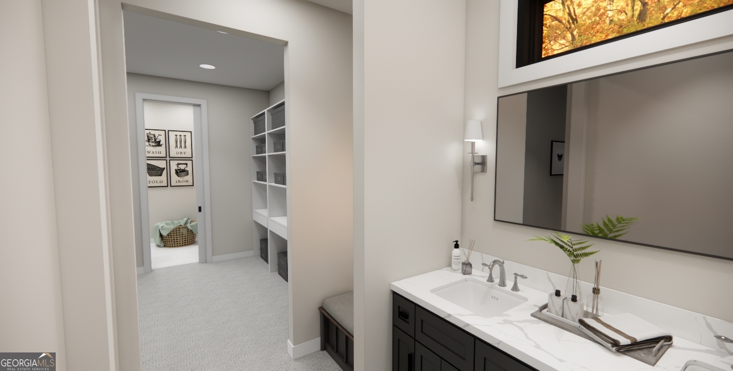 The Overlook at Oak mountain - Residential