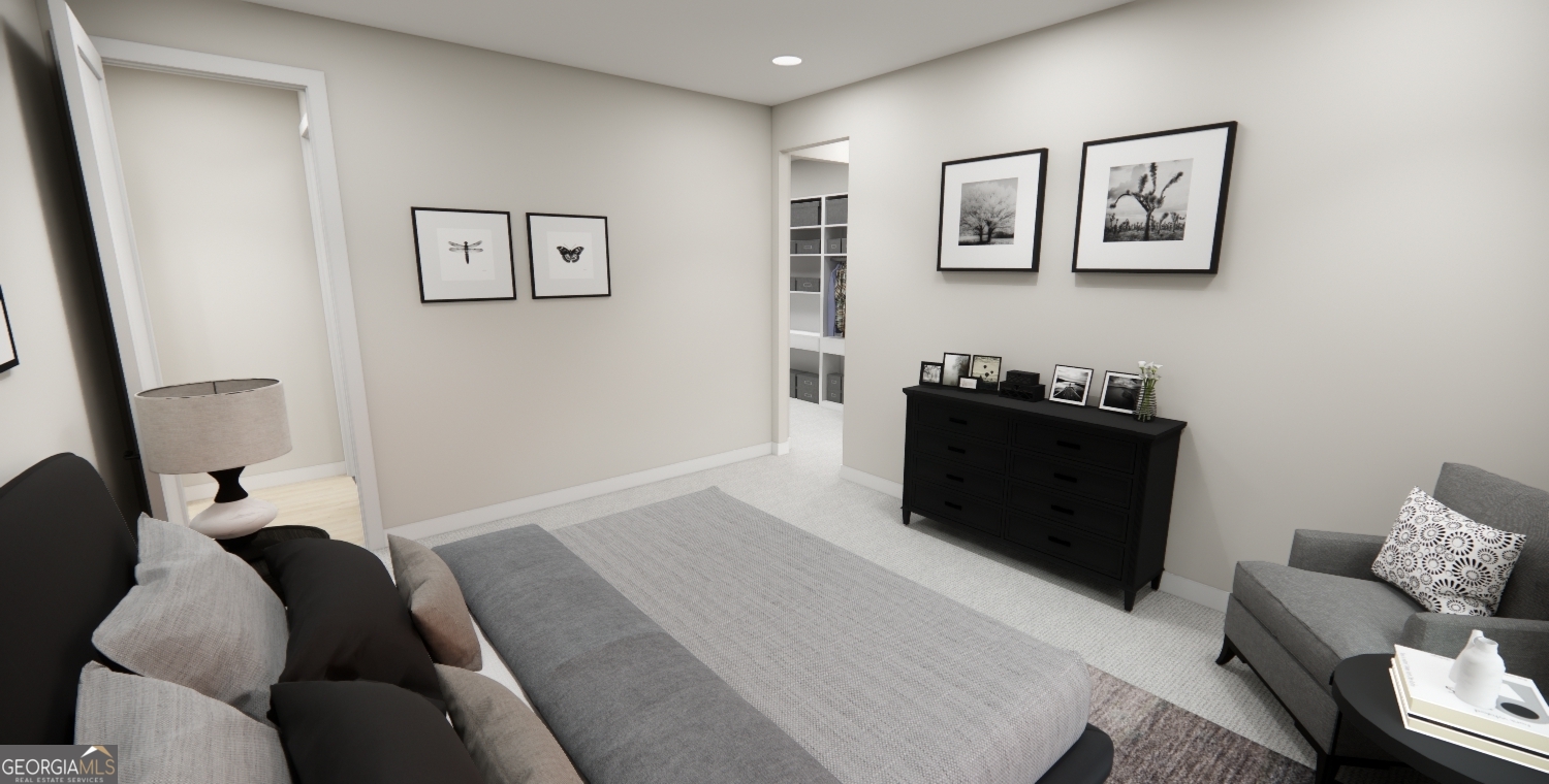 The Overlook at Oak mountain - Residential