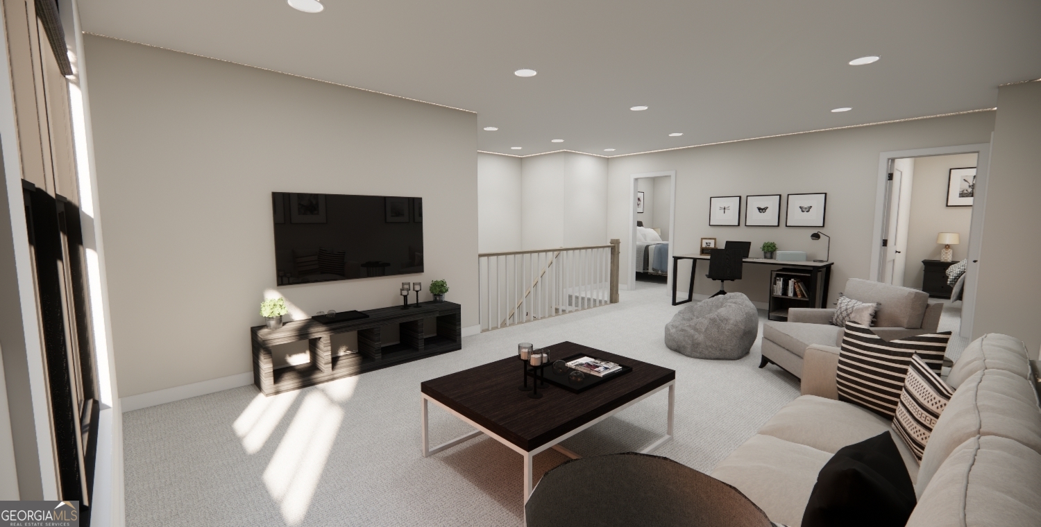 The Overlook at Oak mountain - Residential