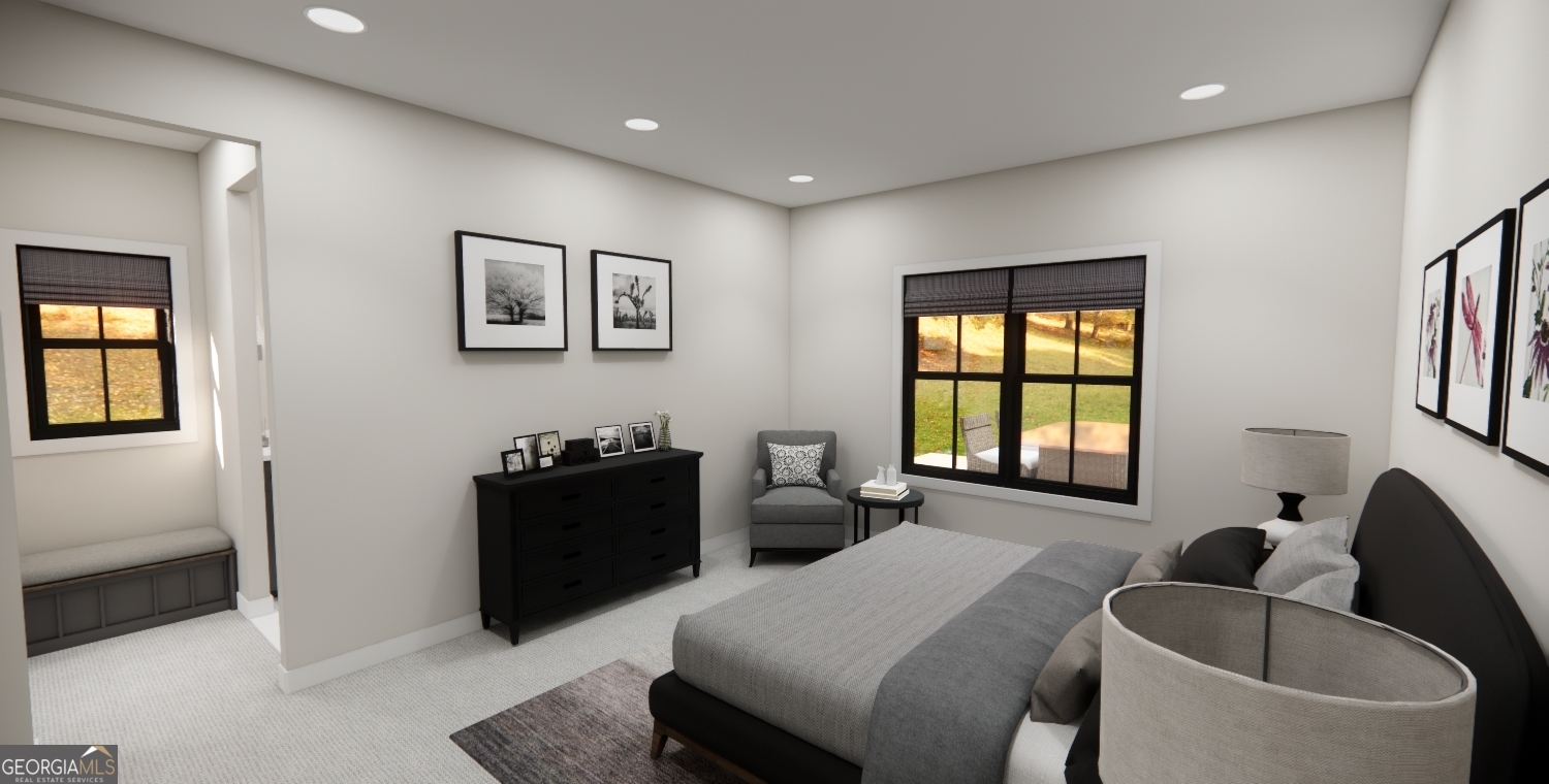 The Overlook at Oak mountain - Residential