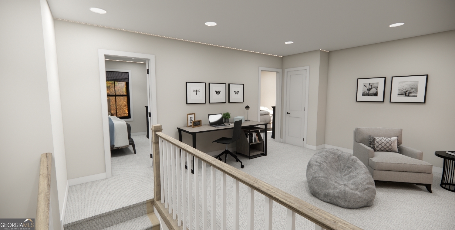 The Overlook at Oak mountain - Residential