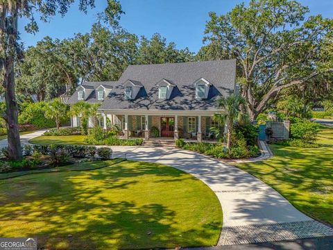 188 Merion St. Simons GA 31522