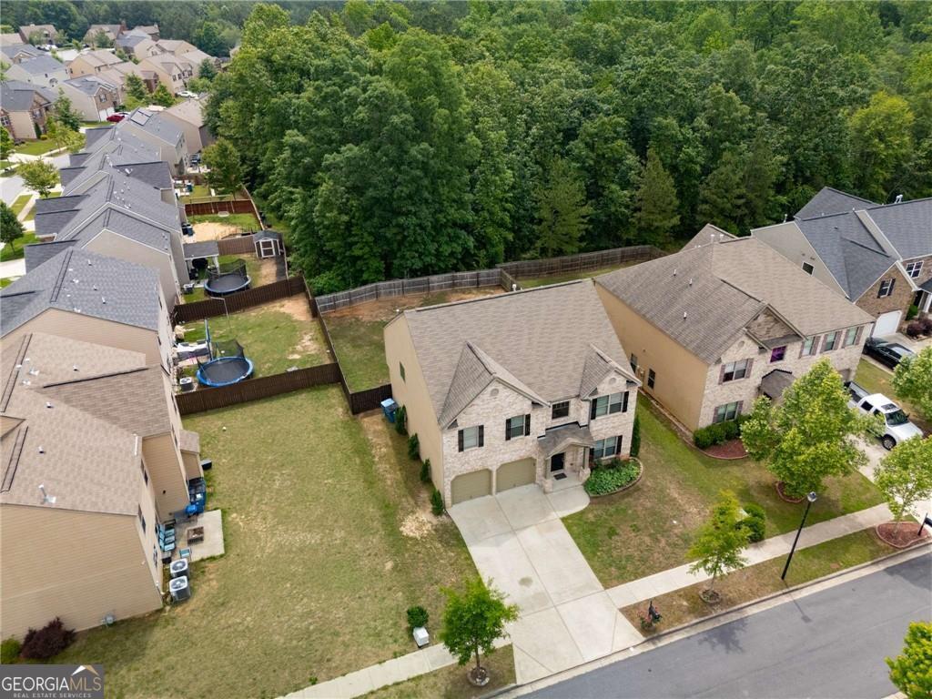 3495 Zaks WAY