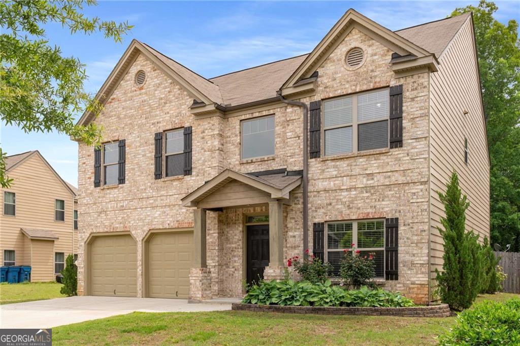 3495 Zaks WAY