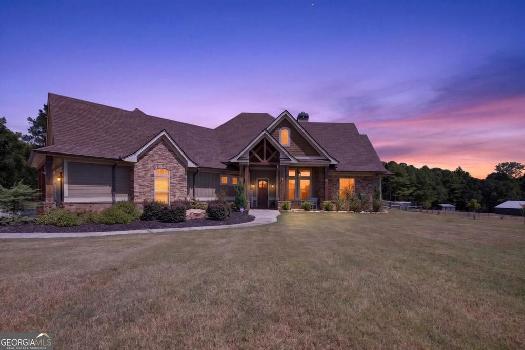Photo of 649 Clover Drive, Social Circle, GA 30025 (MLS # 10844858)