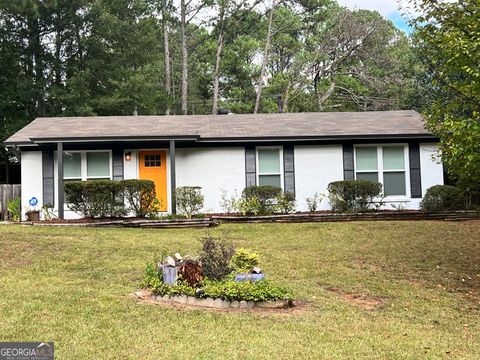 2512 Crumps Landing CIR Snellville GA 30039