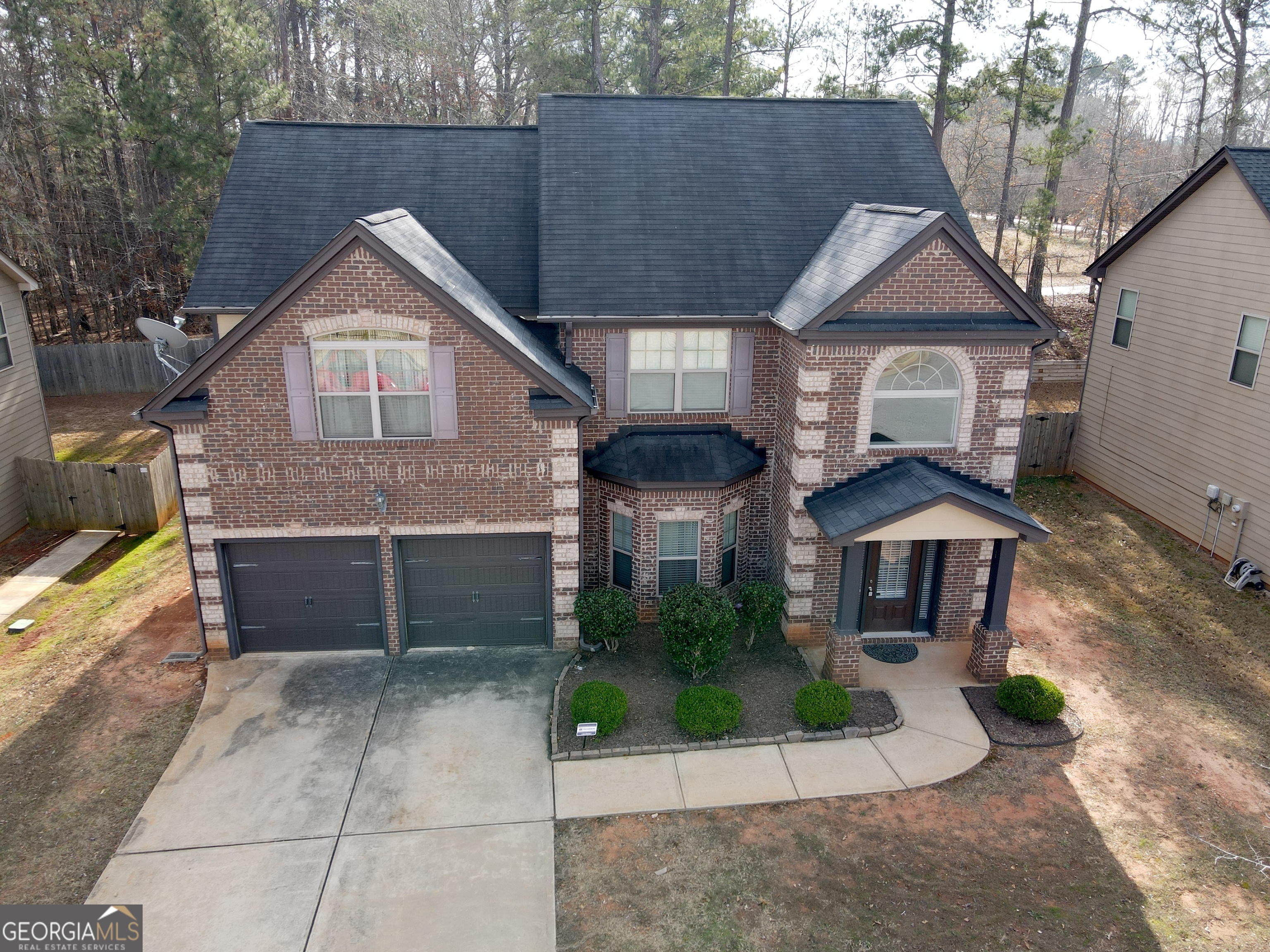 9941 Musket Ridge CIR