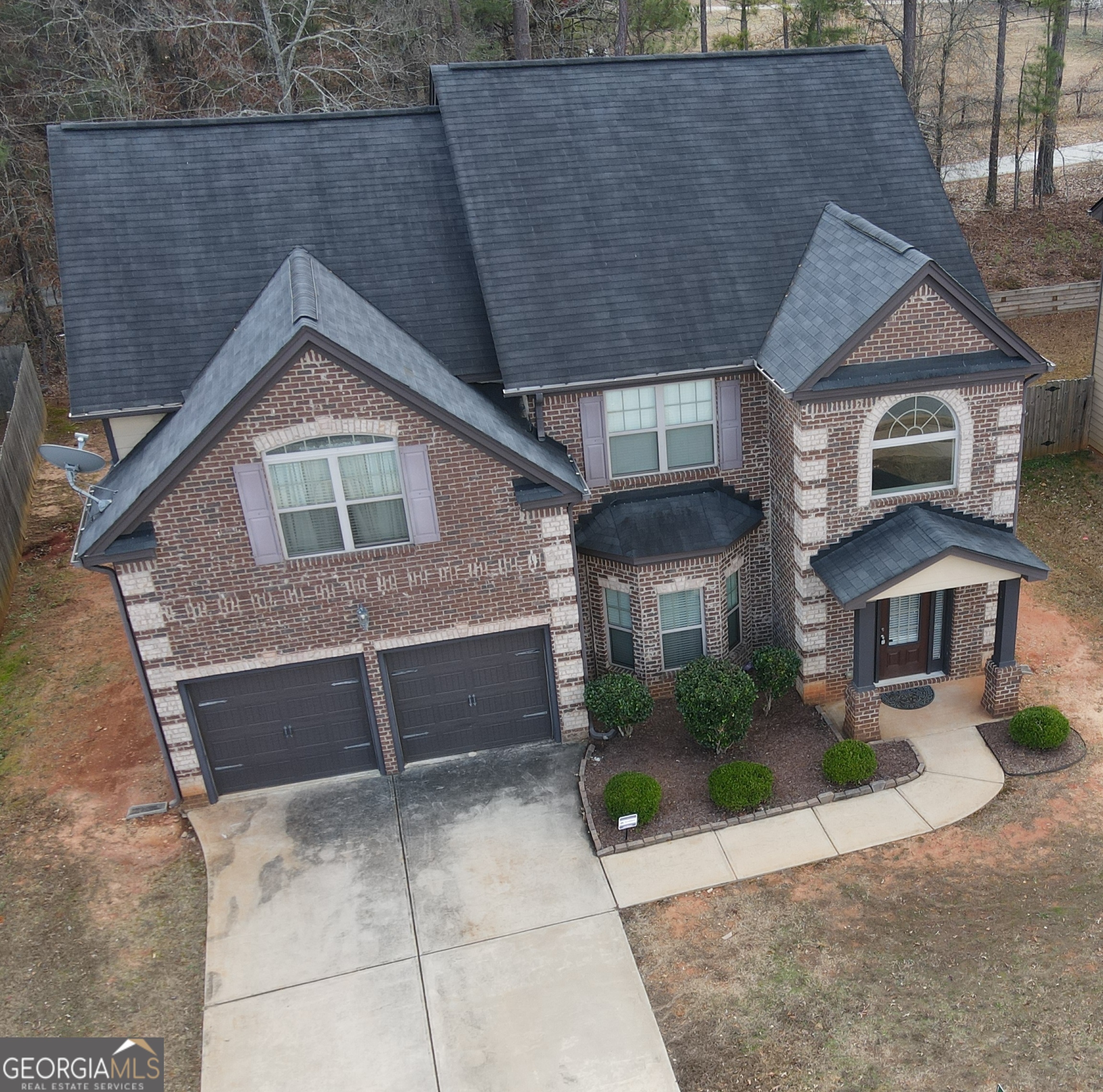 9941 Musket Ridge CIR