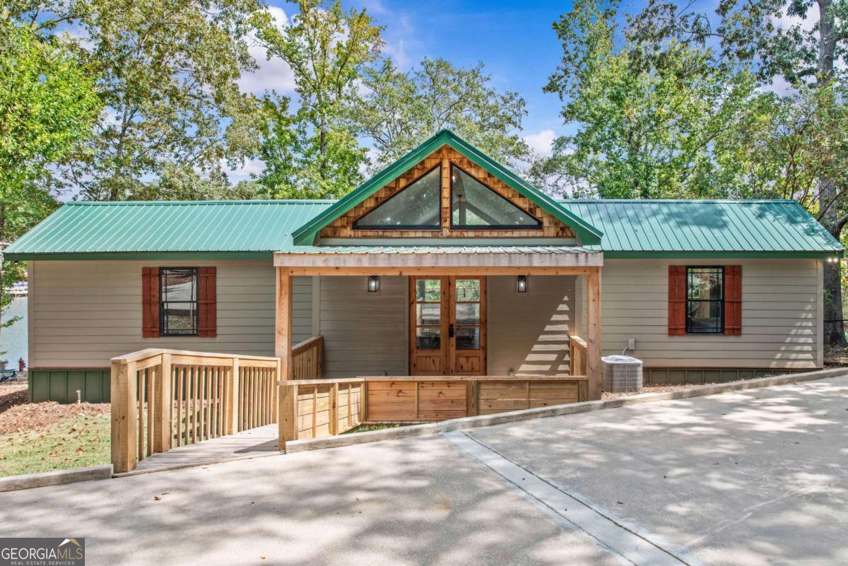 388 Possum Point DR