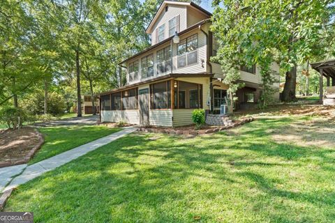388 Possum Point DR Eatonton GA 31024
