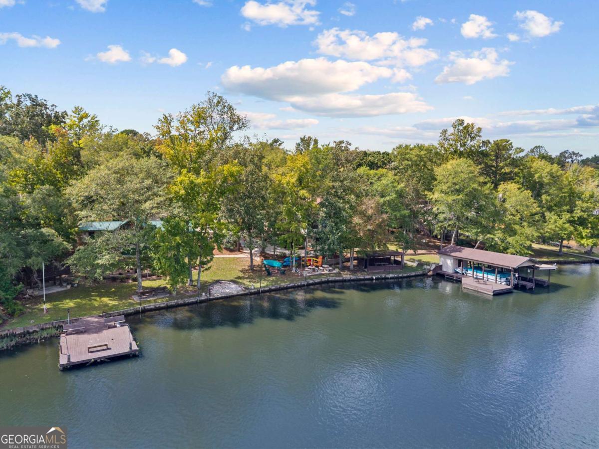388 Possum Point DR