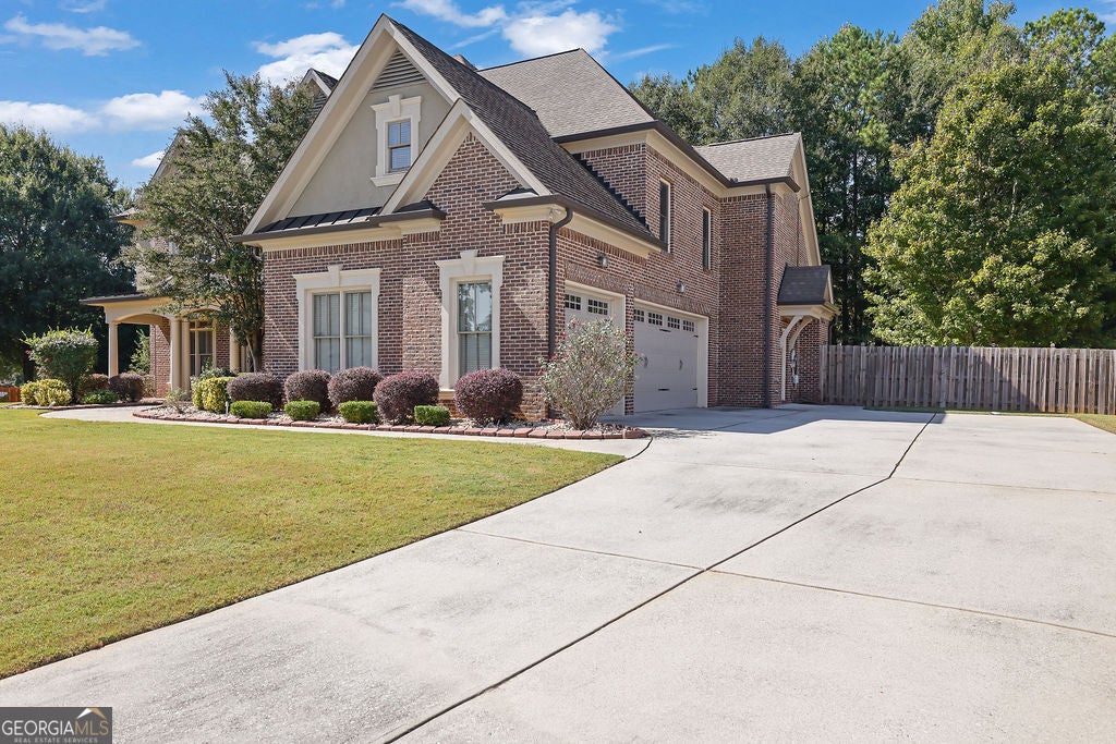 5127 Bentwater LN